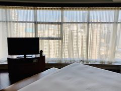 -太原凯宾斯基饭店