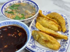 -清真马祥兴菜馆(云南北路店)