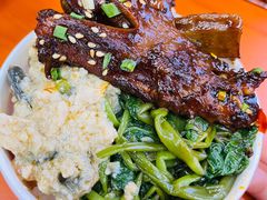 -回味黑鸭煲·始于2006(万松园店)