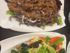 -正宗天津烧麦馆(柳州路店)