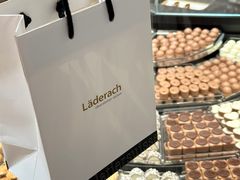 -Laderach 莱德拉(上海环贸iapm店)