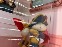 -泡泡玛特POPMART(国贸三期店)