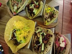 -TEQO·Mexican food & Bar