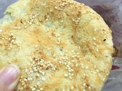 -朱记小郑酥烧饼(建康路店)