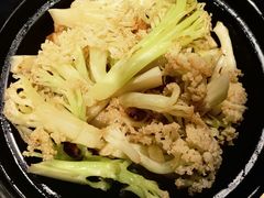 花菜-清晖小苑•顺德地方菜(壹海城店)