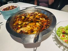 -新沸腾鱼乡(世贸天阶店)