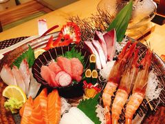 -泉寿司(万科公园店)