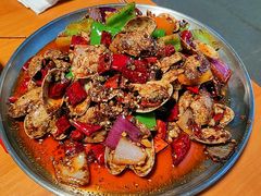 图图的花甲-嗨牛味海鲜烧烤