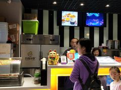 -老通城豆皮大王(吉庆街店)