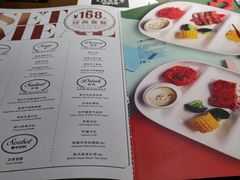 -西堤厚牛排(国瑞店)