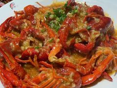 -李叔叔虾蟹大排档(青羊店)