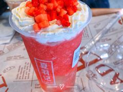 -夏羽记甜品(小榄大信店)