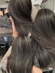-美格丝M.G.S Hair Salon