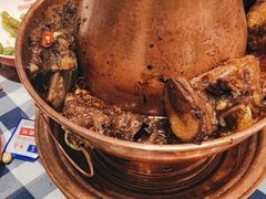 -雪熊哈尔滨烧烤·精酿啤酒·砂锅(中央胜境店)