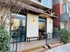 -Cafe Villa