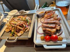 -羊之道草原味道清真餐厅(番禺店)