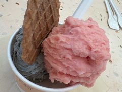 -CREAM STORY意大利手工冰淇淋&甜品(万象前海店)