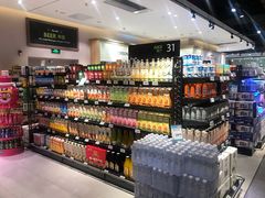 -永辉Bravo超市(东二环泰禾广场店)