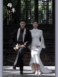 -今生有约婚纱摄影店(景德路店)