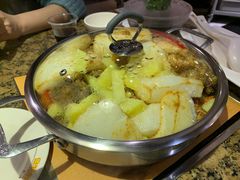 -黄记煌三汁焖锅(悦方IDmall店)
