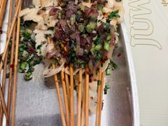 -聚味瞿记·龙虾堂(咸嘉湖店)