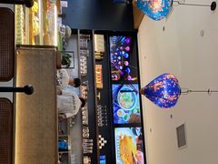 -南越郡·越式风味餐厅(青秀万达店)