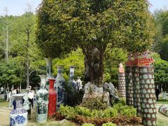 -景德镇古窑民俗博览区