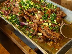-树厨贵州菜(花果园购物中心店)