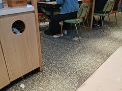 大堂-谷田稻香·砂锅菜(元洪店)