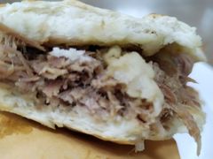 -子午路张记肉夹馍(翠华路店)
