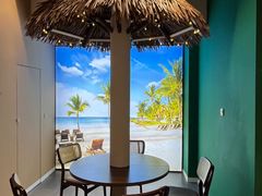 -春莱·老挝冰咖啡·泰式奶茶(柯桥万达店)