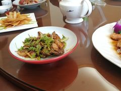 -艳阳度假酒店·餐厅