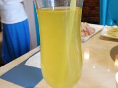 -泰米·休闲餐厅