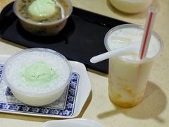 -百花传统甜品店(原址店)