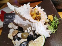 -花潮料理艺食馆(世欧广场店)