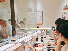 -新一番三文鱼寿司(大东海店)