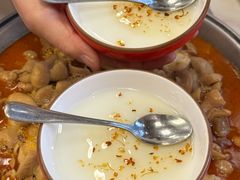 -彭记铁锅肥肠(东四总店)