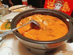 -金佬馆·川菜bistro(芜湖镜湖万达店)