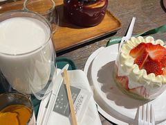 -黑草莓(重庆路店)