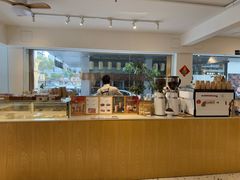 -Cafe on warm(丹霞店)