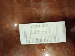 -老兰家传统烧烤炒菜泡馍(小南门店)