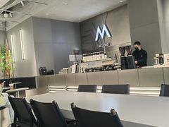 -M Stand(成都COSMO店)