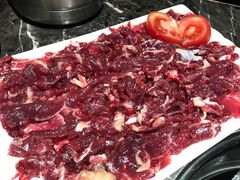-仄园围炉坊·牛肉火锅·汕头卤水火锅(蛇口店)