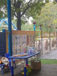 -寻石问宝研学亲子乐园(朝阳公园店)