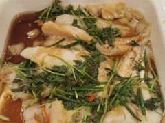 -东方豪景花园酒店·怡景旋转餐厅