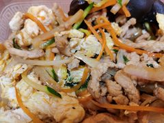 -傅先生东北菜(青年城店)