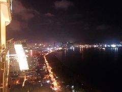 -三亚福朋喜来登酒店·大堂吧