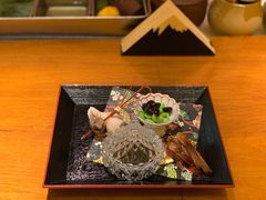 -京怀石·壬生