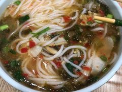 -全家福米线