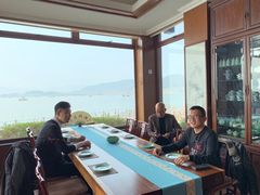 -湖畔居茶楼(湖滨店)